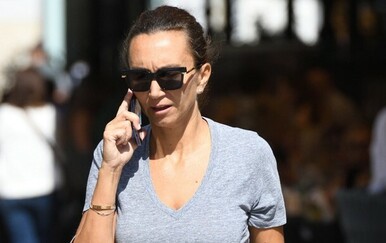 Iva Majoli se zauvijek oprostila od Tatjane Ječmenice