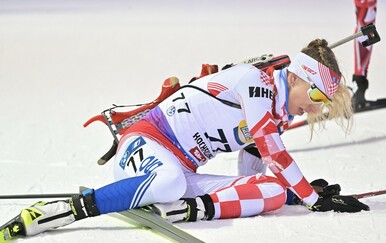 Anika Kožica: "Od jedan do pet, moj nastup na ZOI 2026. je neka trica"