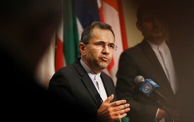 Iran otvoren za kompromise radi nuklearnog sporazuma s SAD-om - BBC