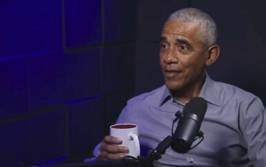 Obama upitan jesu li vanzemaljci stvarni: "Postoje, ali..."