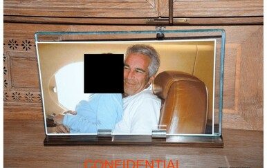 Strašno svjedočanstvo Epsteinove žrtve: "Mislila sam da će me ubiti, a one su se smijale"