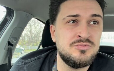 Tomislav Marić ToMa oglasio se uoči finala Dore