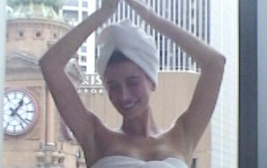 Hailey Bieber zapalila Instagram golišavim izdanjem