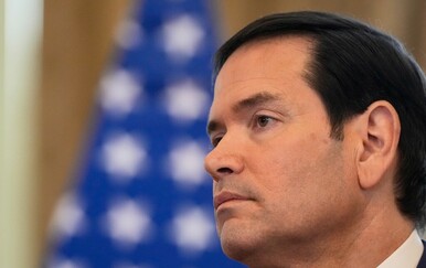 Rubio: SAD ne dovodi u pitanje procjenu o trovanju Navaljnija