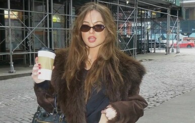 Priča o Stelli Gregg, kćeri Jennifer Grey