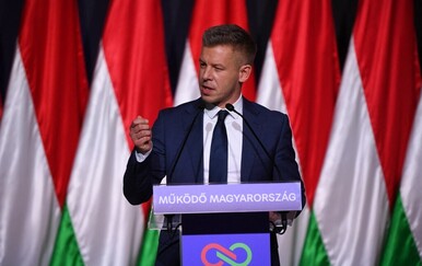 Čelnik mađarske oporbe: Nalazimo se na prekretnici