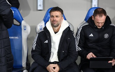 Usred susreta s Osijekom, Garcia ostao bez Ante Rebića za susret s Rijekom