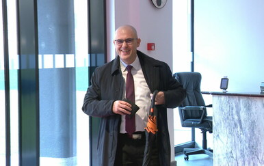 Ustaška pjesma Josipa Dabre uzdrmala koaliciju