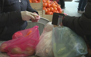 Domaća hrana u Hrvatskoj poskupjela je i do 100%, proizvođači teško konkuriraju uvozu