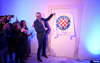 Jeličić razapeo čelnike Bijelih i Naš Hajduk: "To je postao ideološki klub, neka idu ća"