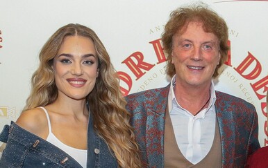 Magazin nastupio u finalu Dore 2026.