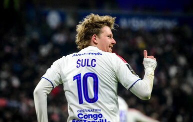 VIDEO Nici prešutjeli penal za izjednačenje, Lyon zabio u sljedećem napadu za potvrdu pobjede