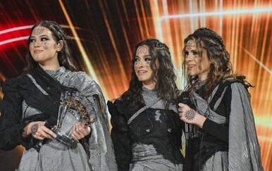 O čemu govori pjesma ''Andromeda'' grupe Lelek koja nas predstavlja na Eurosongu?