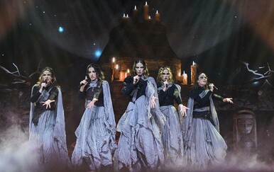 Jeste li zadovoljni pobjednicama Dore 2026.?