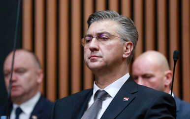 Sabor: U ponedjeljak saslušanje Alena Ružića na zajedničkoj sjednici triju odbora