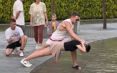 Valentinovo im nije prošlo po planu, ali barem su im ostale nezaboravne uspomene