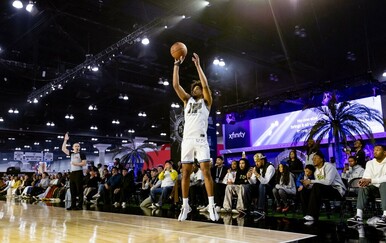 NBA: Team Stars pobjednik All-Star vikenda