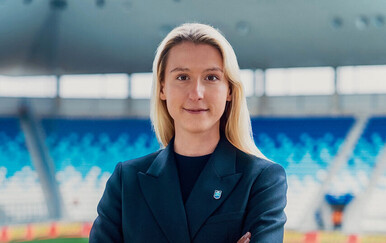 Velika objava iz Mađarske: Osijek dobiva novu predsjednicu kluba!