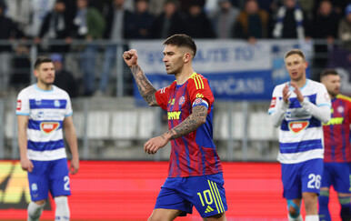 Hajduk u Osijeku napravio nešto što mu nije uspjelo više od 20 godina