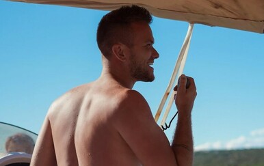 Luka Basi cilja na Eurosong: S pjesmom ''Chicolo'' želi predstavljati San Marino