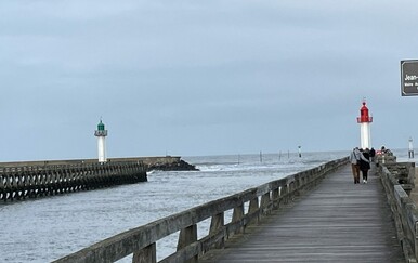 Metropole i malena mjesta srca moga: Putopisno predavanje Staše Aras