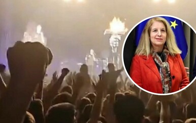 Izraelska veleposlanica osudila Thompsonove koncerte u Širokom Brijegu