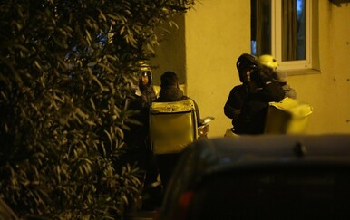 Strane radnike smjestili u bivši kafić u Zadru