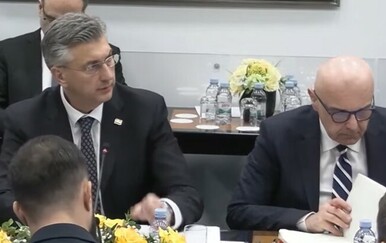 Sabor: U ponedjeljak saslušanje Alena Ružića na zajedničkoj sjednici triju odbora