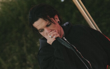 Baby Lasagna objavio pjesmu "End of Party"