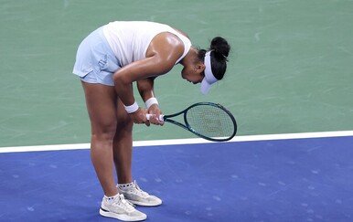 Šokantna objava poznate tenisačice, s 25 godina prekida karijeru: "Ovaj sport je kao toksični dečko"