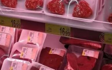 Valentinovo na balkanski! Biste li svoju voljenu osobu ovako počastili?