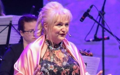 Tko je Lidija Horvat-Dunjko koja je pjevala s Magazinom u finalu Dore 2026.?