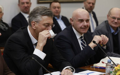 Sabor: U ponedjeljak saslušanje Alena Ružića na zajedničkoj sjednici triju odbora