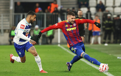 I Hajduk i Rijeka oslabljeni čekaju Jadranski derbi: Evo tko je sve suspendiran