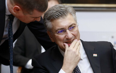 Preokret u Saboru: Plenković potvrdio da mijenja Piletićevu odluku o inkluzivnom dodatku