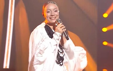 LELÉKA predstavlja Ukrajinu na Eurosongu u Beču