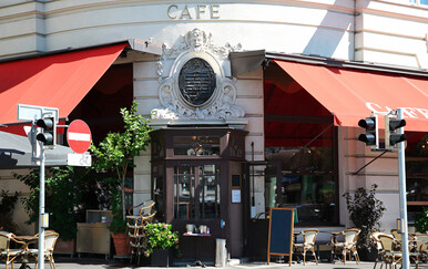 Kavane u kojima su se rađale ideje, knjige i revolucije: Bečki fenomen koji je ostavio trag i u Hrvatskoj