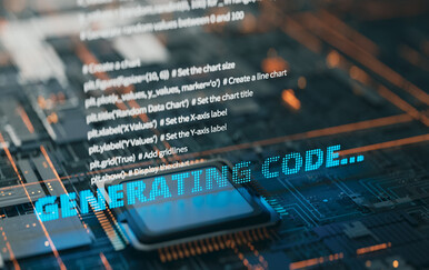 Umjetna inteligencija bi mogla ozbiljno ugroziti i programere: "Postavite jasne kriterije i AI će zapjevati za vas"