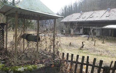 Eko selo Žumberak kako izgleda danas