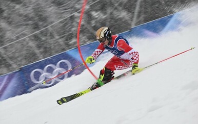 Rodeš brutalno iskren: "Nisam ni najbrži ni najbolji, ali sam najuporniji. Moje vrijeme tek dolazi!"
