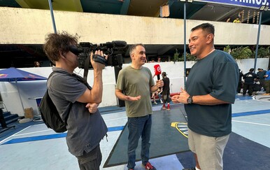 Reporter Marko Stričević o važnim reportažama s Filipina: "Iznenadila me masovnost odlazaka"