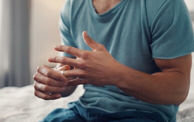 Sedam rečenica koje izgovara muškarac koji vara