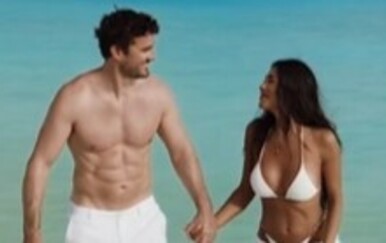 Nicole Scherzinger i njezin zaručnik Thom Evans ponovno su zapalili društvene mreže