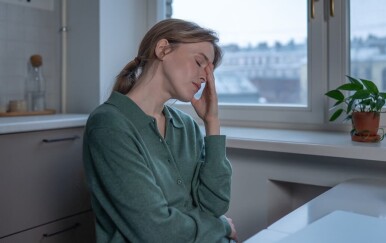 Bakina tajna protiv zimske iscrpljenosti: Recept koji podupire štitnjaču i imunitet