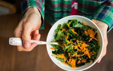 Ovih 6 navika može vam značajno povećati razinu željeza