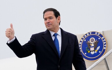 Rubio u Budimpešti: Trump je predan Orbanovom uspjehu