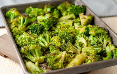 Savršen "začin" za brokulu