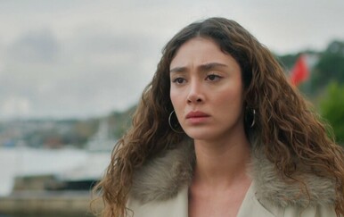 Tajne prošlosti: Mora ju vratiti - druga opcija ne postoji