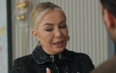 Tajne prošlosti: Tko je kriv ako ne ona?