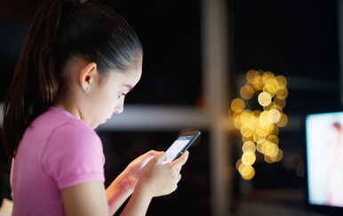 Njemački socijaldemokrati traže zabranu društvenih mreža za djecu